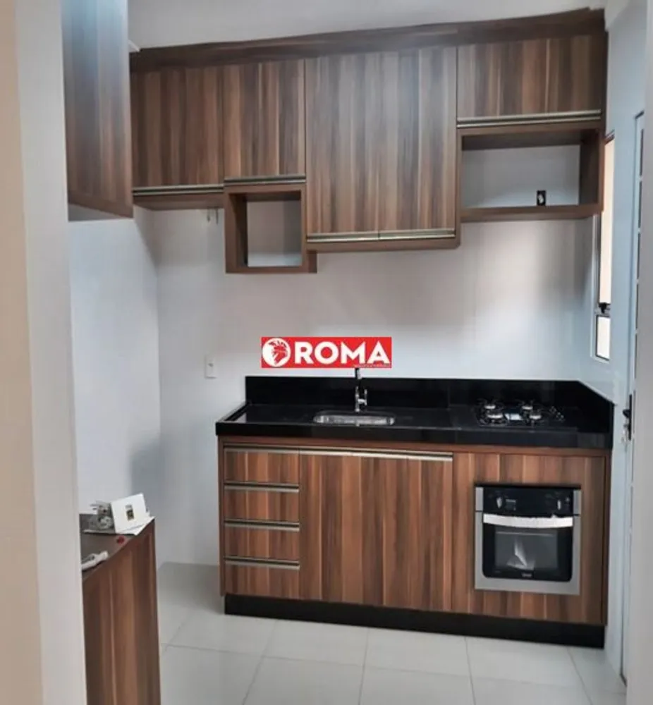 Casa de Condomínio, 4 quartos - Foto 3