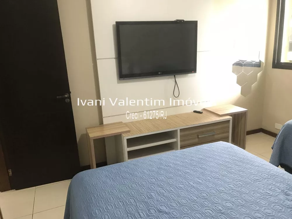 Apartamento à venda com 1 quarto, 54m² - Foto 12