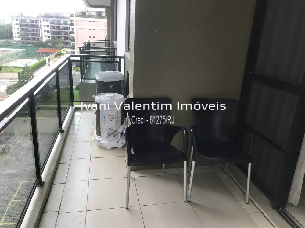 Apartamento à venda com 1 quarto, 54m² - Foto 10