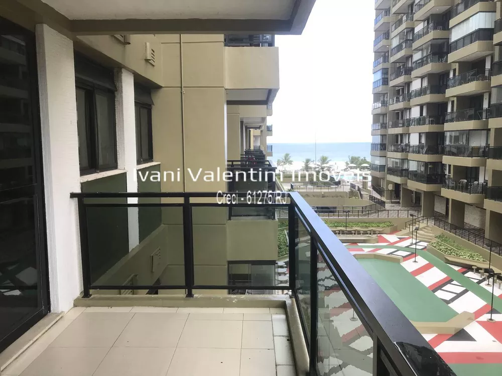 Apartamento à venda com 1 quarto, 54m² - Foto 8