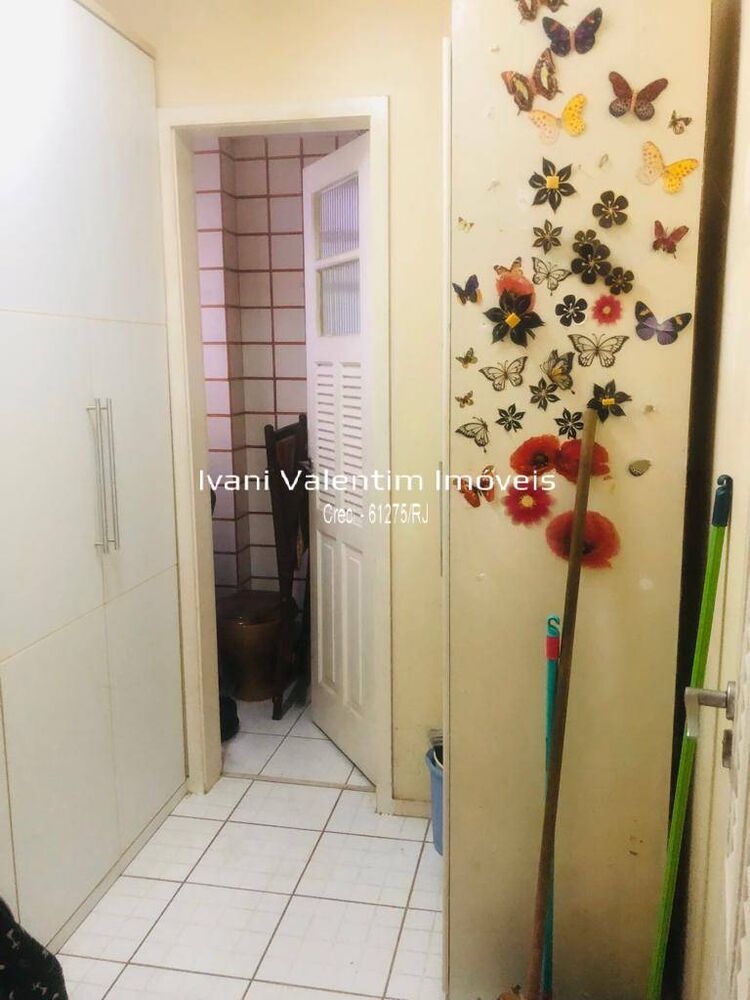 Apartamento à venda com 3 quartos, 100m² - Foto 6