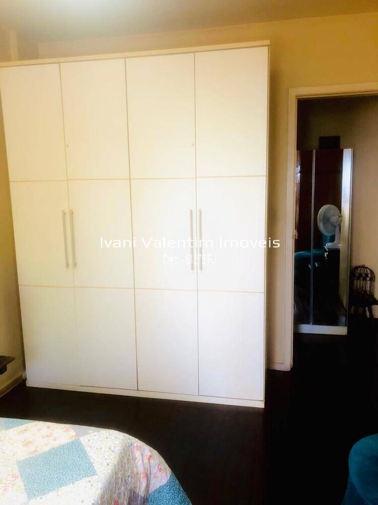 Apartamento à venda com 3 quartos, 100m² - Foto 3