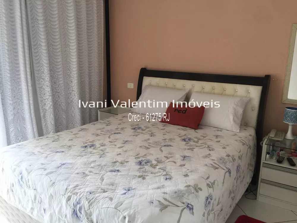 Apartamento à venda com 3 quartos, 117m² - Foto 10