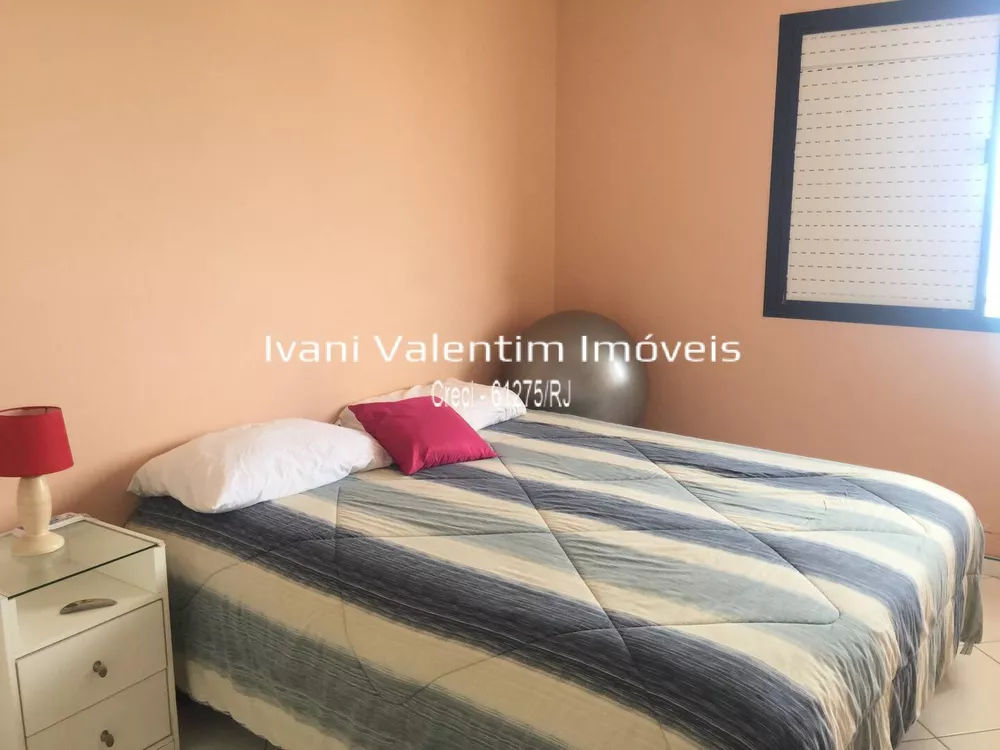 Apartamento à venda com 3 quartos, 117m² - Foto 12