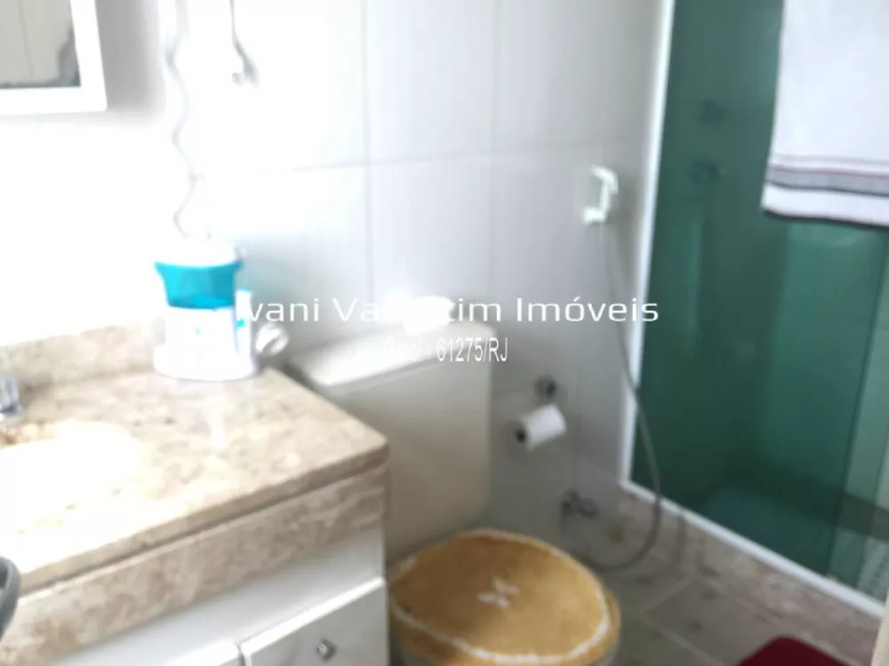 Apartamento à venda com 3 quartos, 117m² - Foto 11