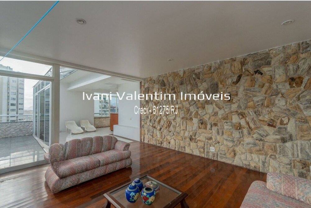 Cobertura, 3 quartos, 369 m² - Foto 6