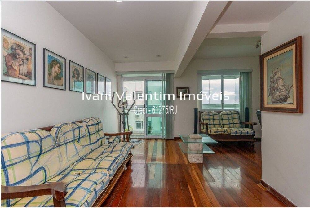 Cobertura, 3 quartos, 369 m² - Foto 4