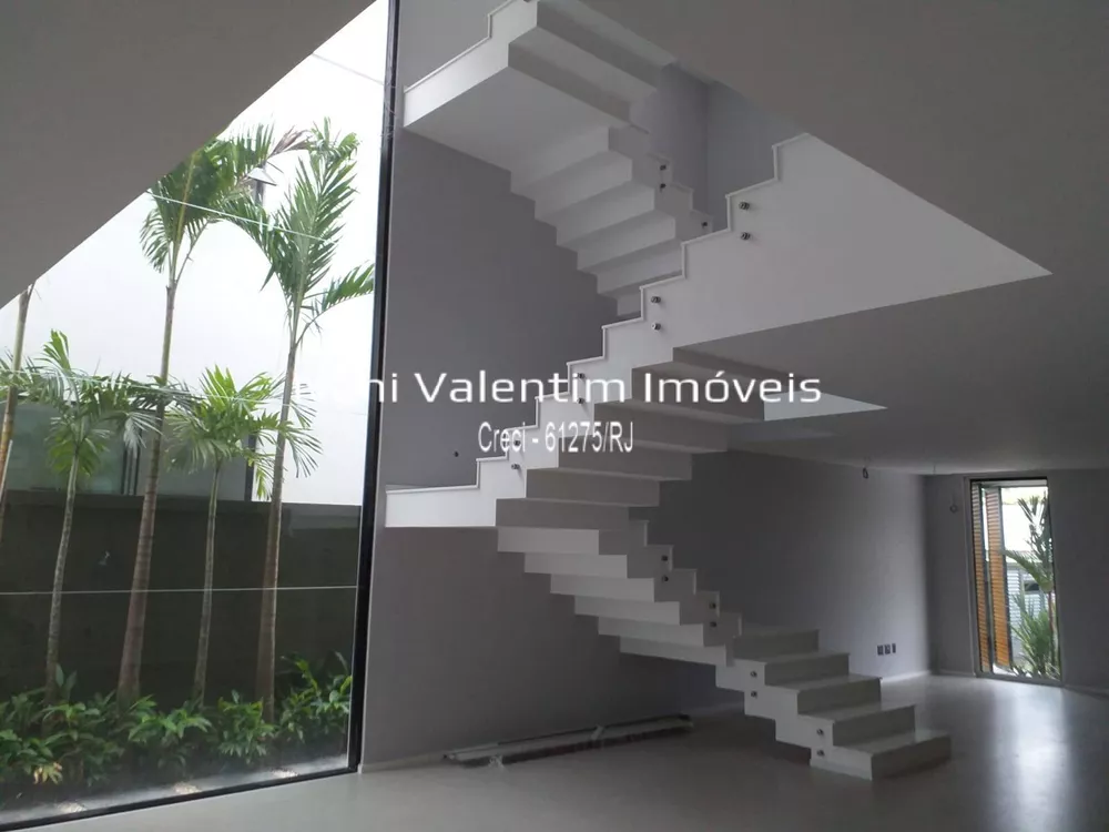 Casa de Condomínio à venda com 5 quartos, 973m² - Foto 11