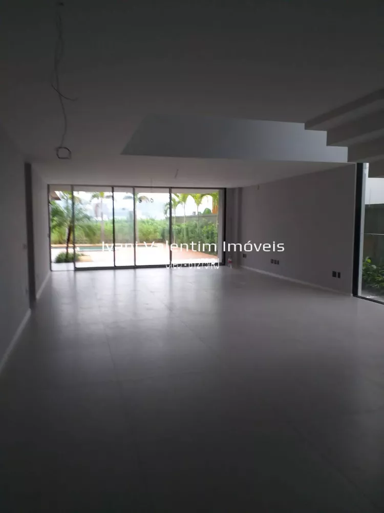 Casa de Condomínio à venda com 5 quartos, 973m² - Foto 12