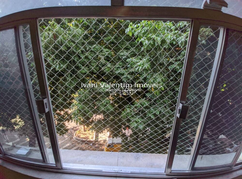 Apartamento, 3 quartos, 121 m² - Foto 2