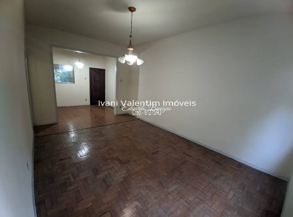 Apartamento, 3 quartos, 121 m² - Foto 1