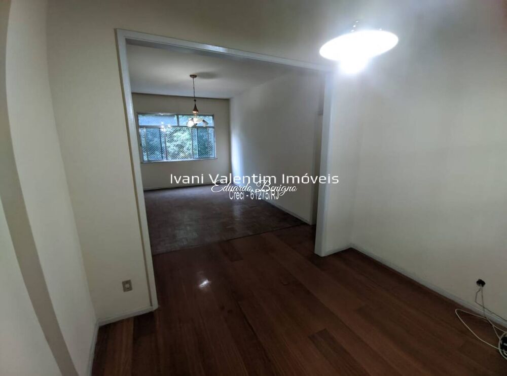 Apartamento, 3 quartos, 121 m² - Foto 3