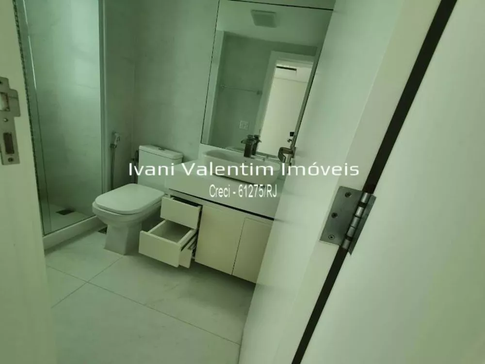 Apartamento à venda com 4 quartos, 402m² - Foto 8