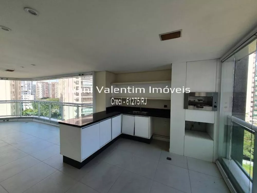 Apartamento à venda com 4 quartos, 402m² - Foto 3