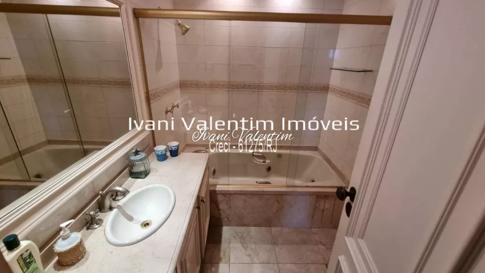 Apartamento à venda com 4 quartos, 310m² - Foto 10