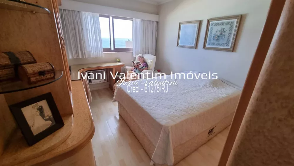 Apartamento à venda com 4 quartos, 310m² - Foto 11