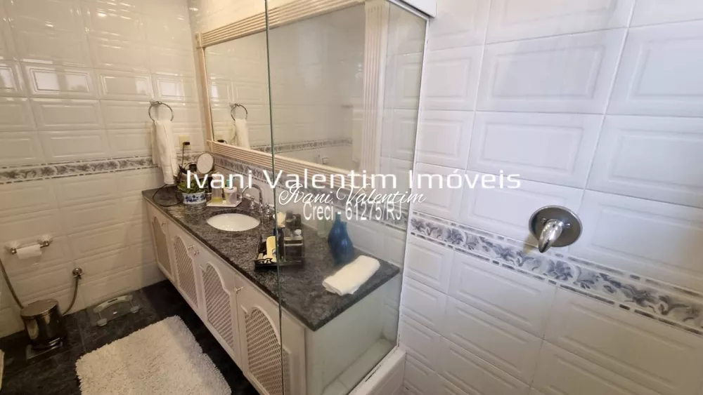 Apartamento à venda com 4 quartos, 310m² - Foto 8