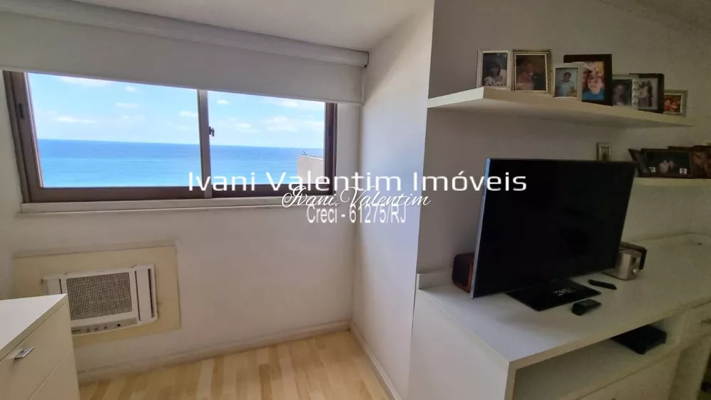 Apartamento à venda com 4 quartos, 310m² - Foto 12