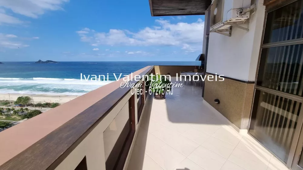 Apartamento à venda com 4 quartos, 310m² - Foto 7