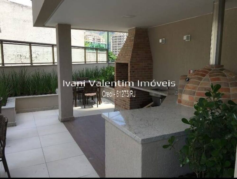 Apartamento à venda com 3 quartos, 83m² - Foto 5