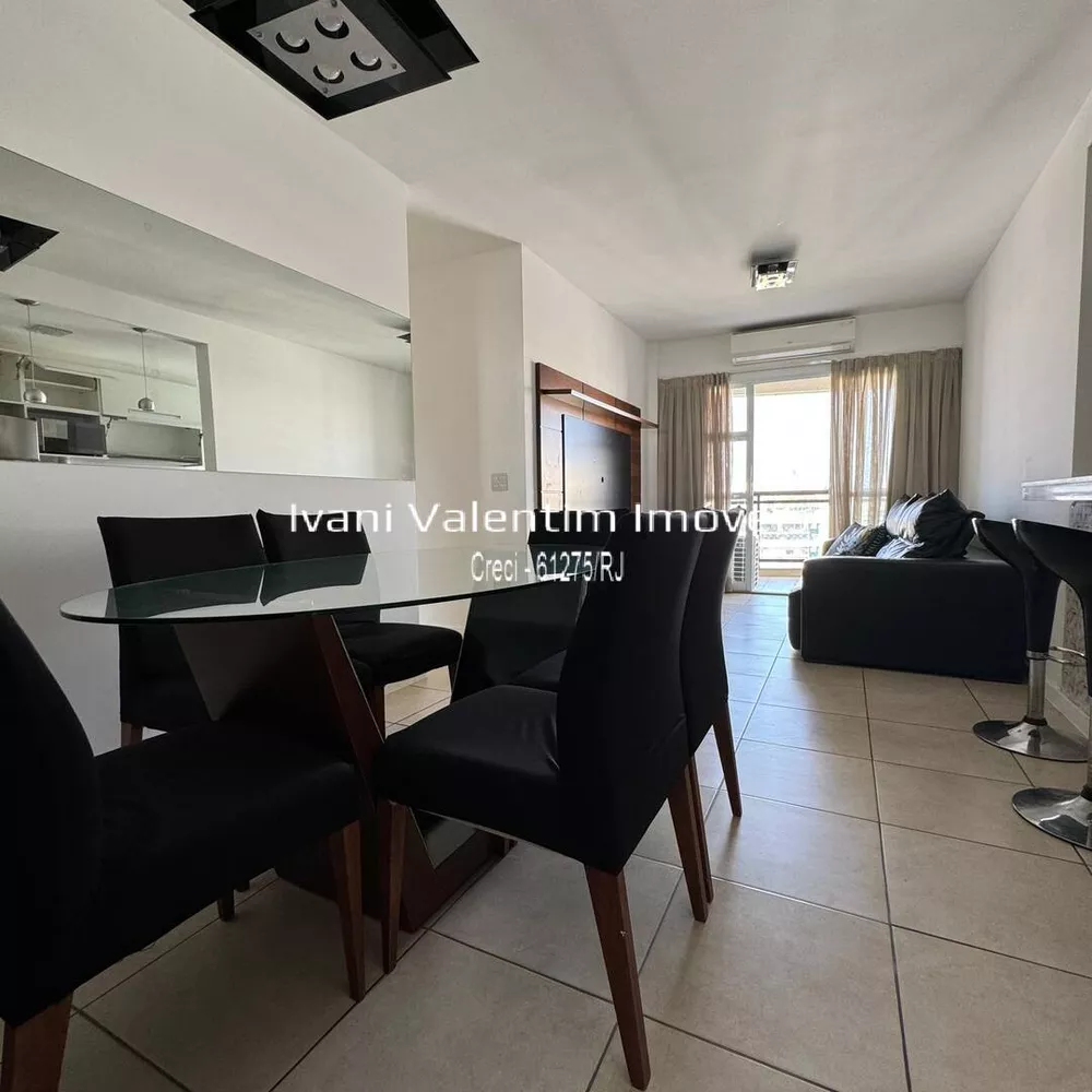 Apartamento à venda com 3 quartos, 89m² - Foto 5