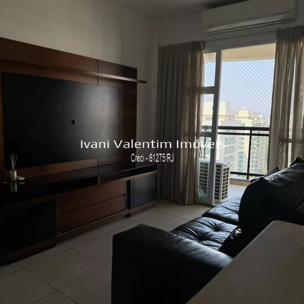 Apartamento à venda com 3 quartos, 89m² - Foto 3