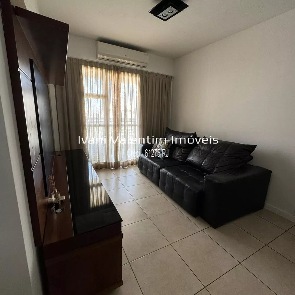 Apartamento à venda com 3 quartos, 89m² - Foto 8