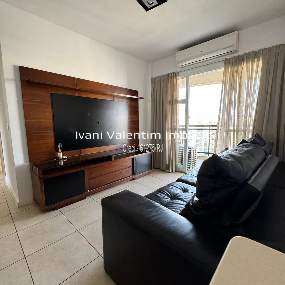 Apartamento à venda com 3 quartos, 89m² - Foto 4