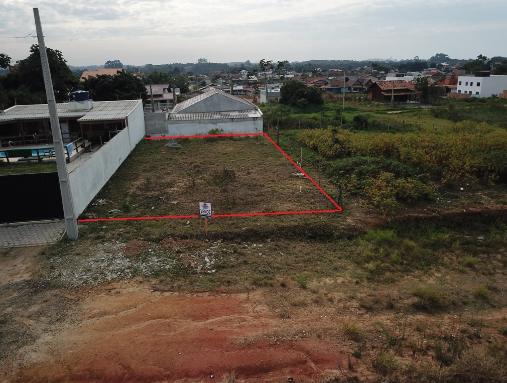 Terreno à venda, 300m2 - Foto 3