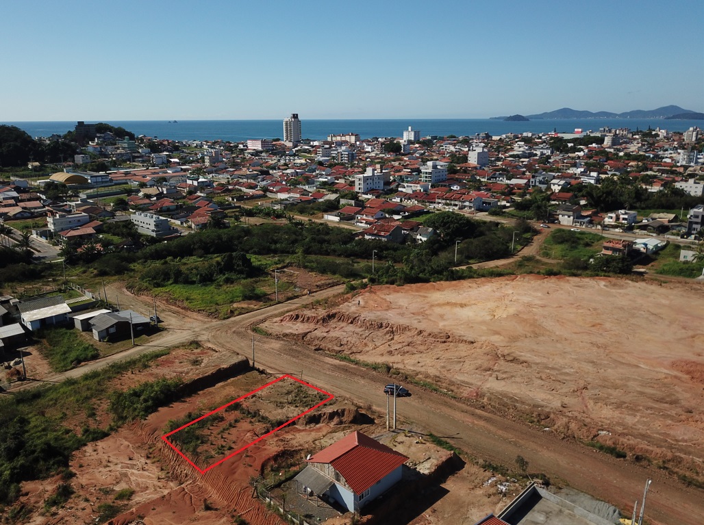 Terreno à venda - Foto 1