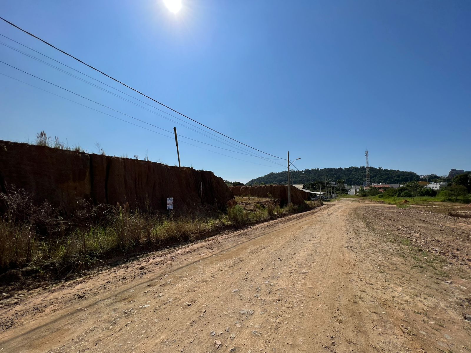 Terreno à venda - Foto 3