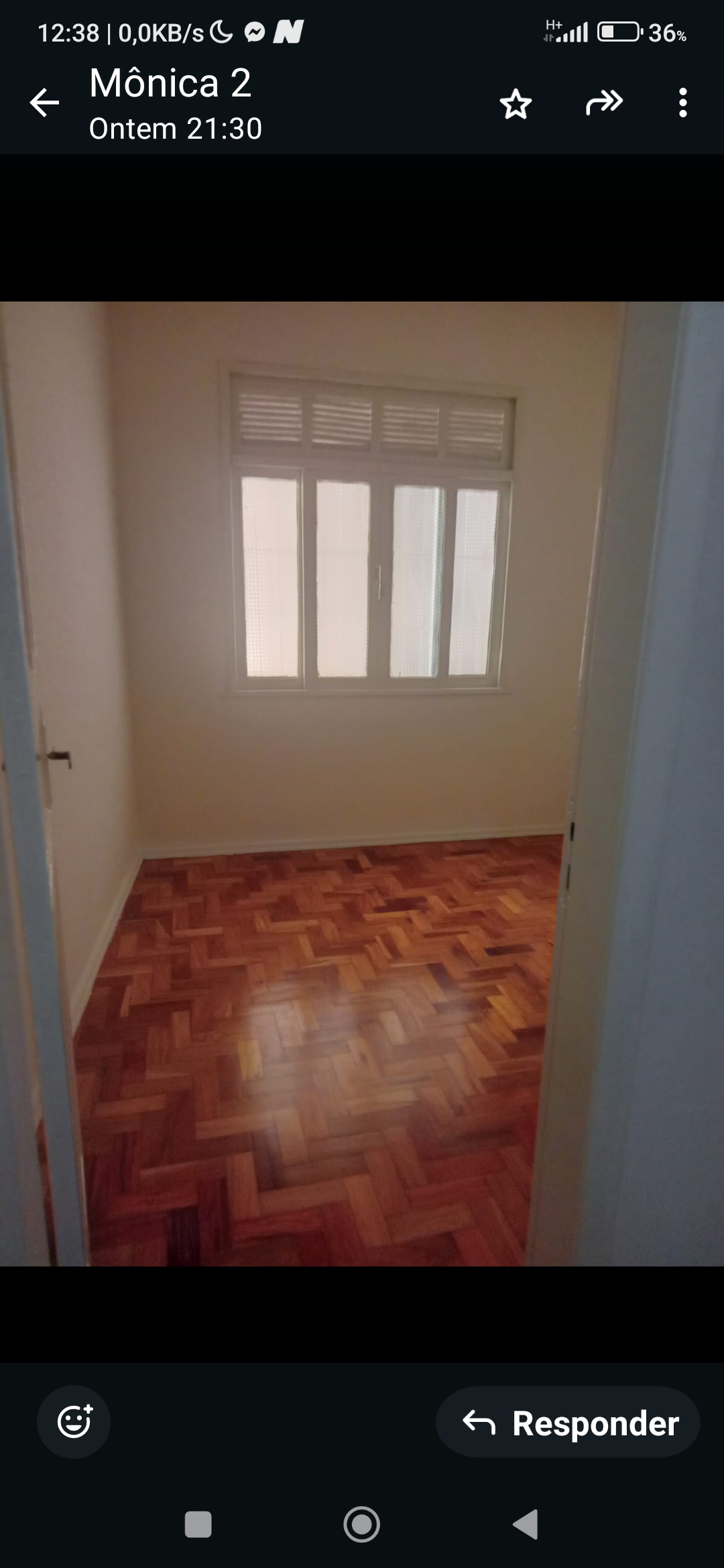 Apartamento para alugar com 2 quartos, 60m² - Foto 3