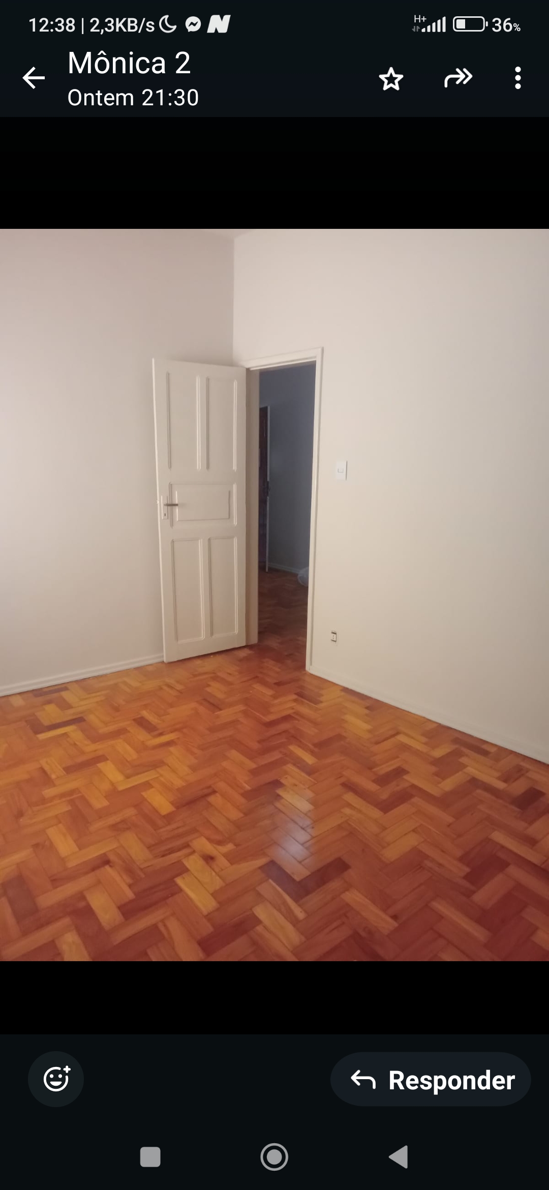 Apartamento para alugar com 2 quartos, 60m² - Foto 2