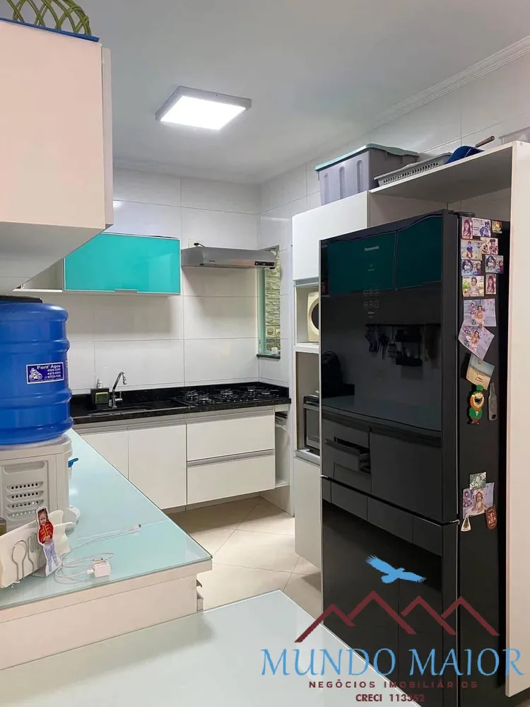 Apartamento, 3 quartos, 80 m² - Foto 1