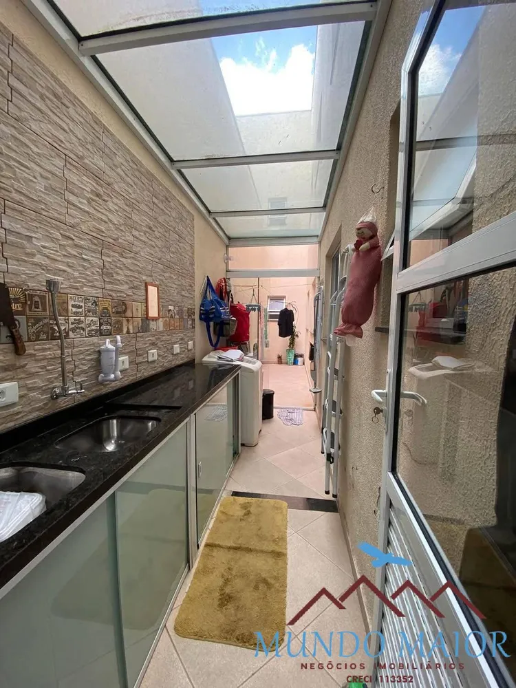 Apartamento, 3 quartos, 80 m² - Foto 6