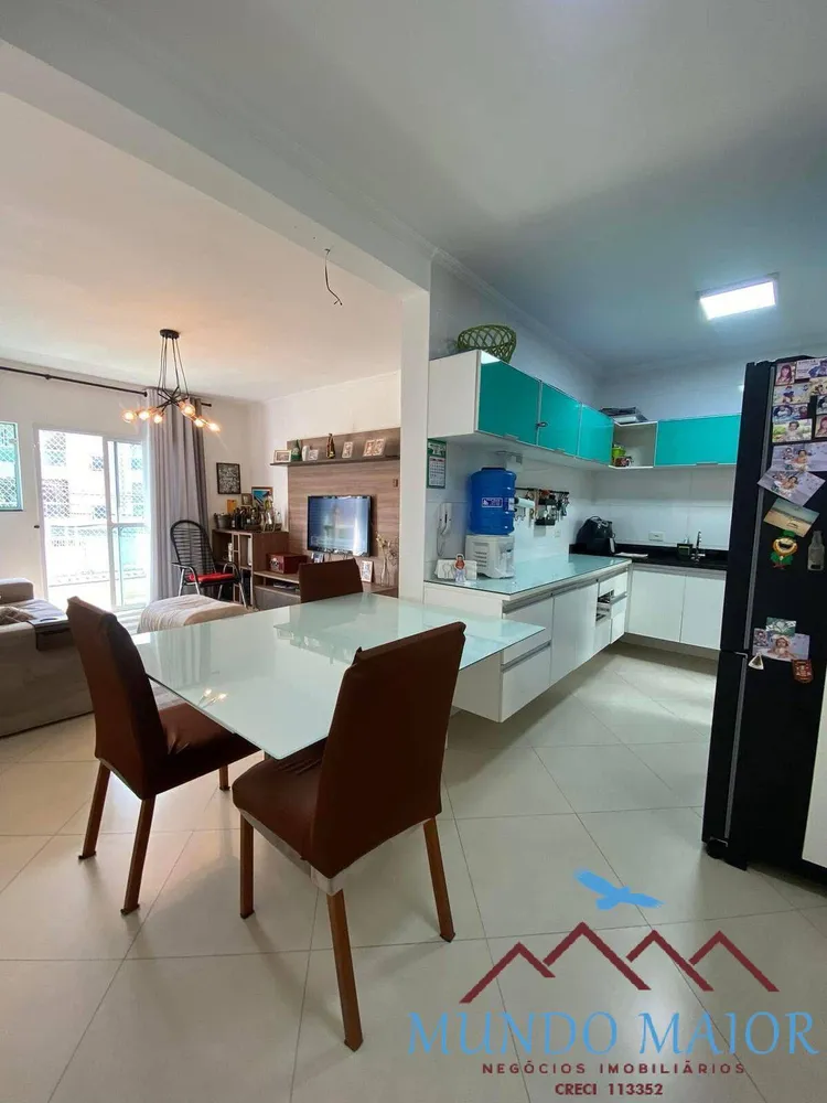 Apartamento, 3 quartos, 80 m² - Foto 3
