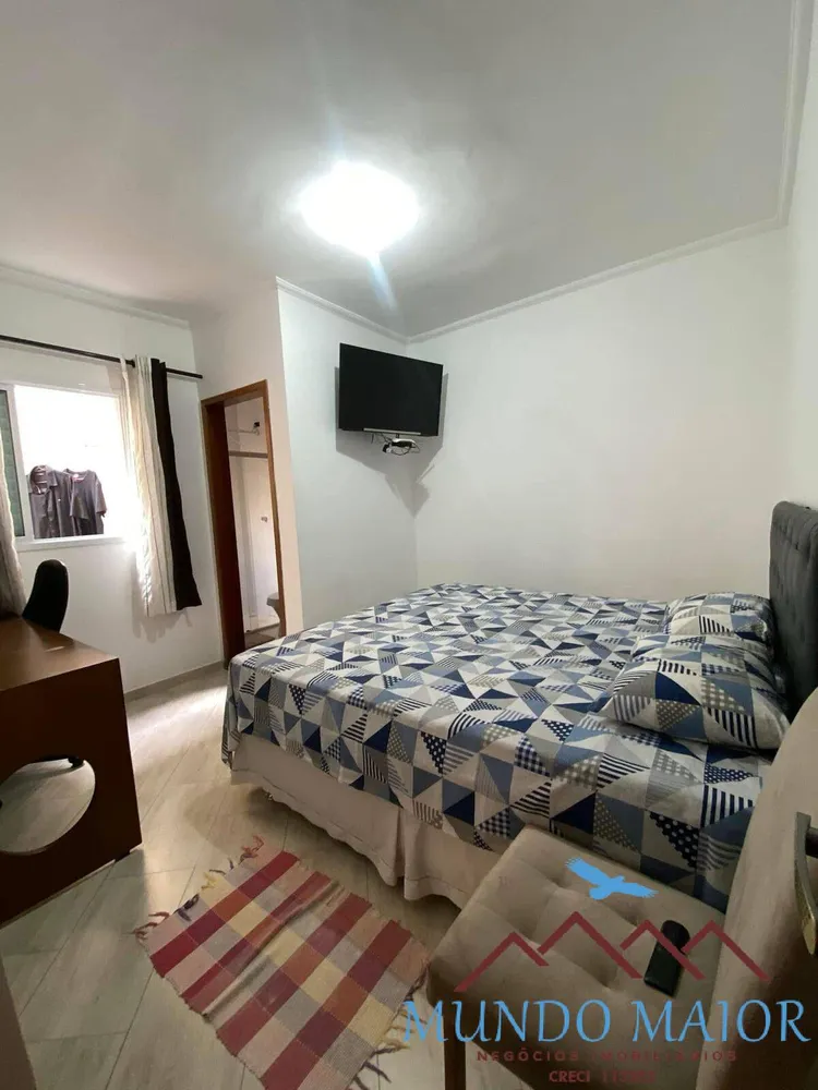 Apartamento, 3 quartos, 80 m² - Foto 9