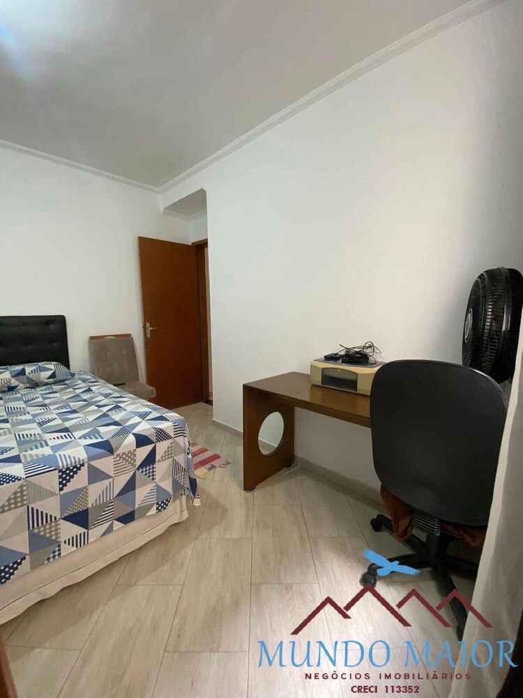 Apartamento, 3 quartos, 80 m² - Foto 3