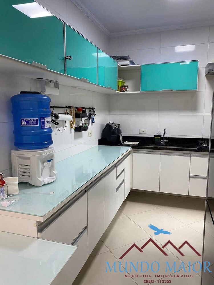 Apartamento, 3 quartos, 80 m² - Foto 1
