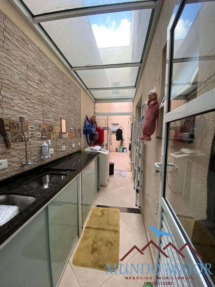Apartamento, 3 quartos, 80 m² - Foto 5