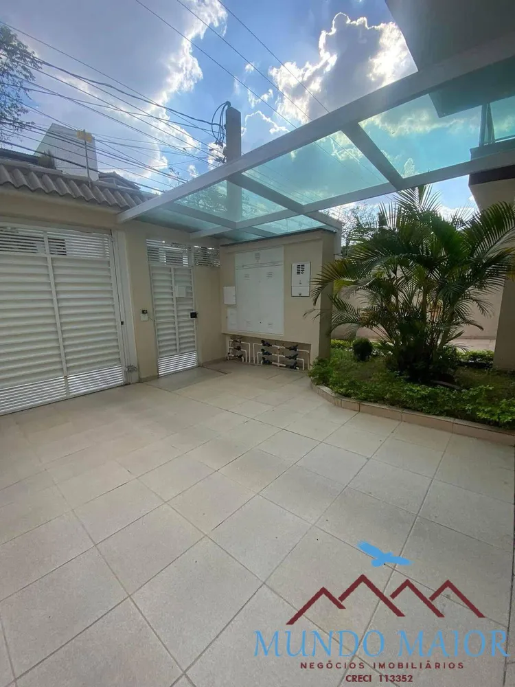 Apartamento, 3 quartos, 80 m² - Foto 12