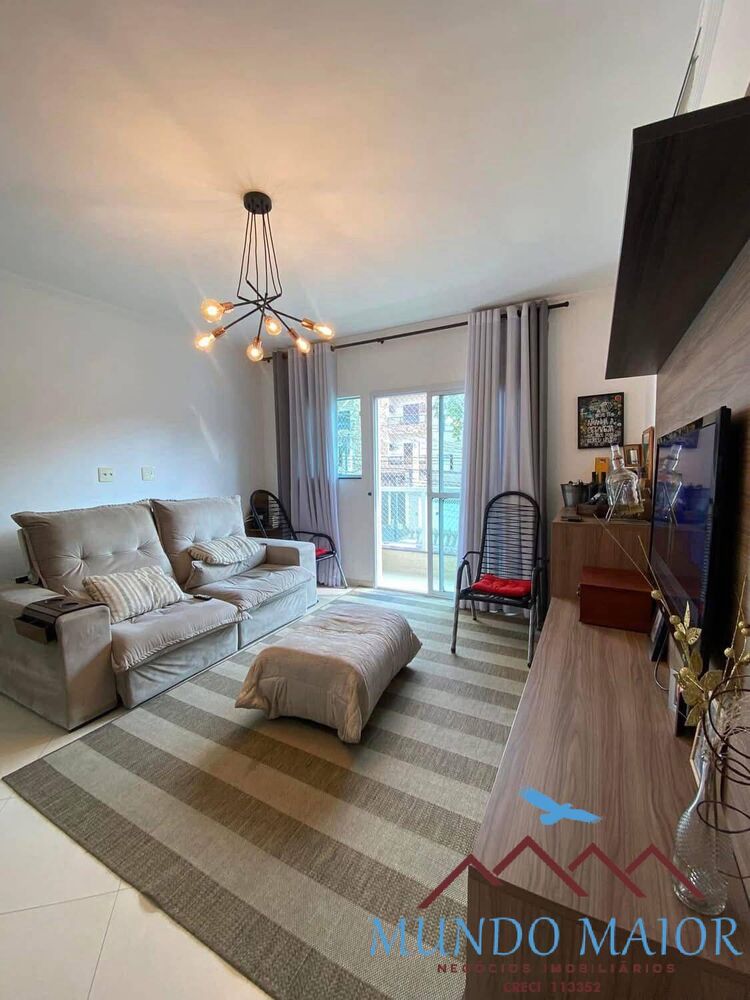 Apartamento, 3 quartos, 80 m² - Foto 2