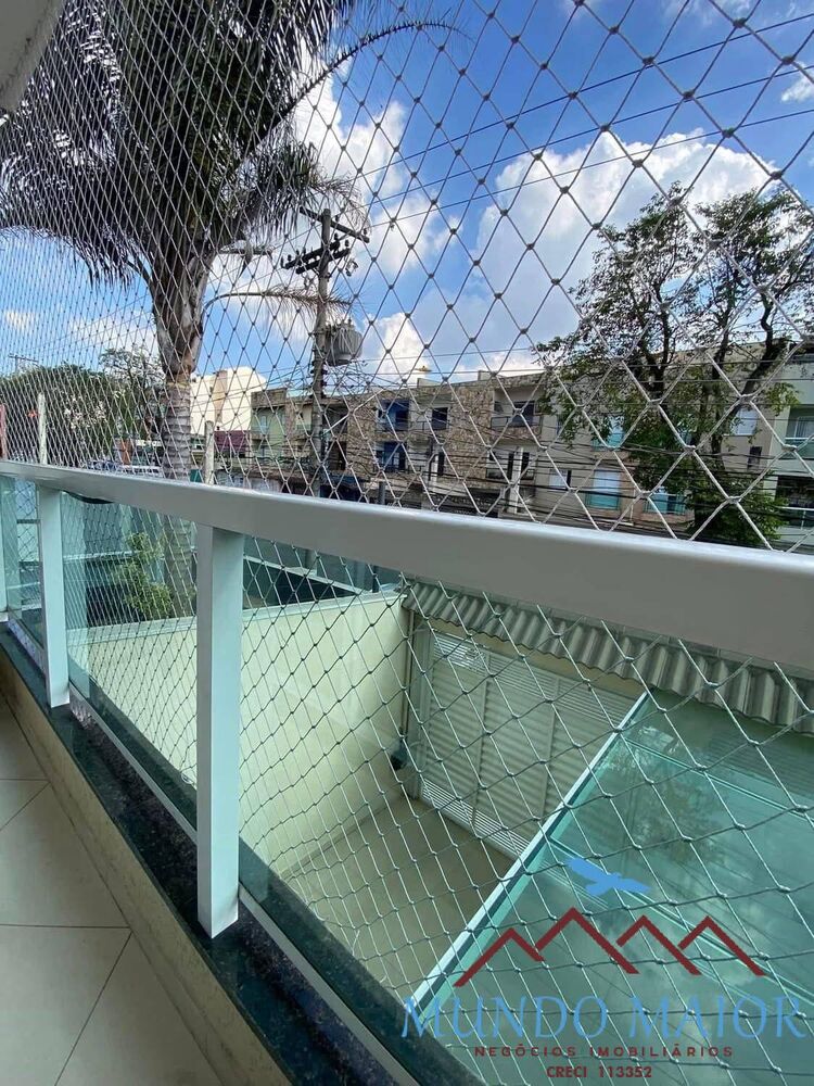 Apartamento, 3 quartos, 80 m² - Foto 4