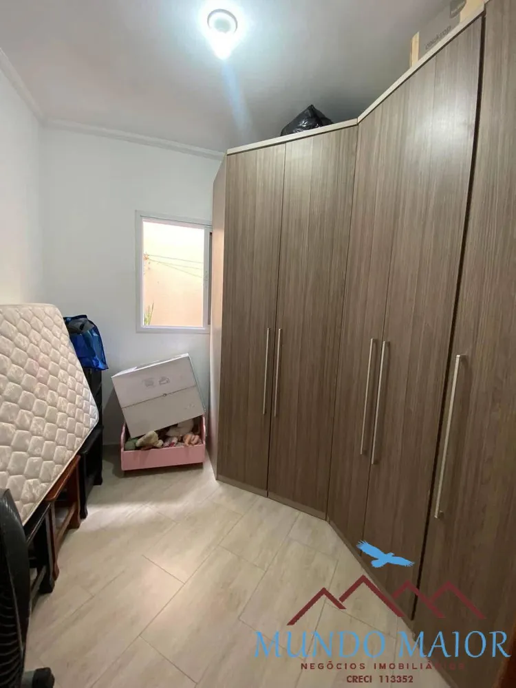Apartamento, 3 quartos, 80 m² - Foto 11