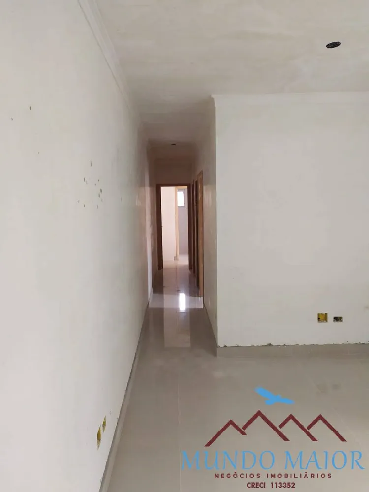 Apartamento, 3 quartos, 142 m² - Foto 2