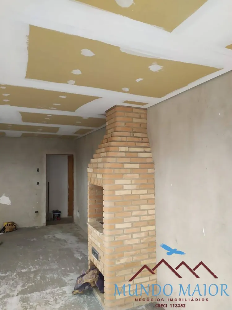 Apartamento, 3 quartos, 142 m² - Foto 4