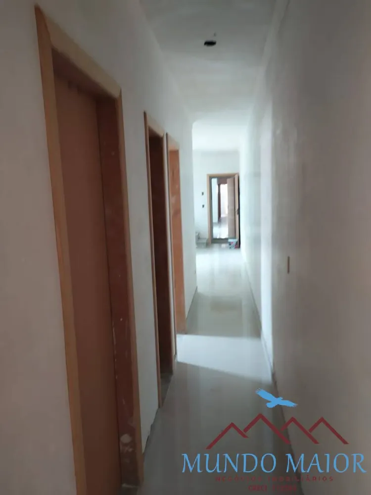 Apartamento, 3 quartos, 142 m² - Foto 1
