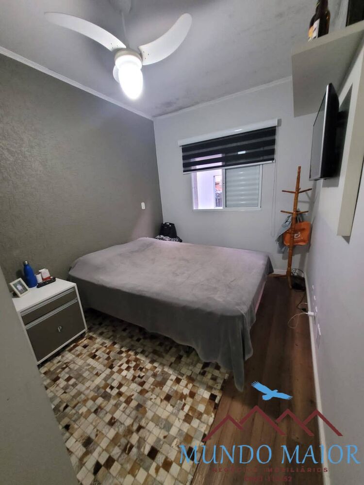 Casa, 3 quartos, 132 m² - Foto 4