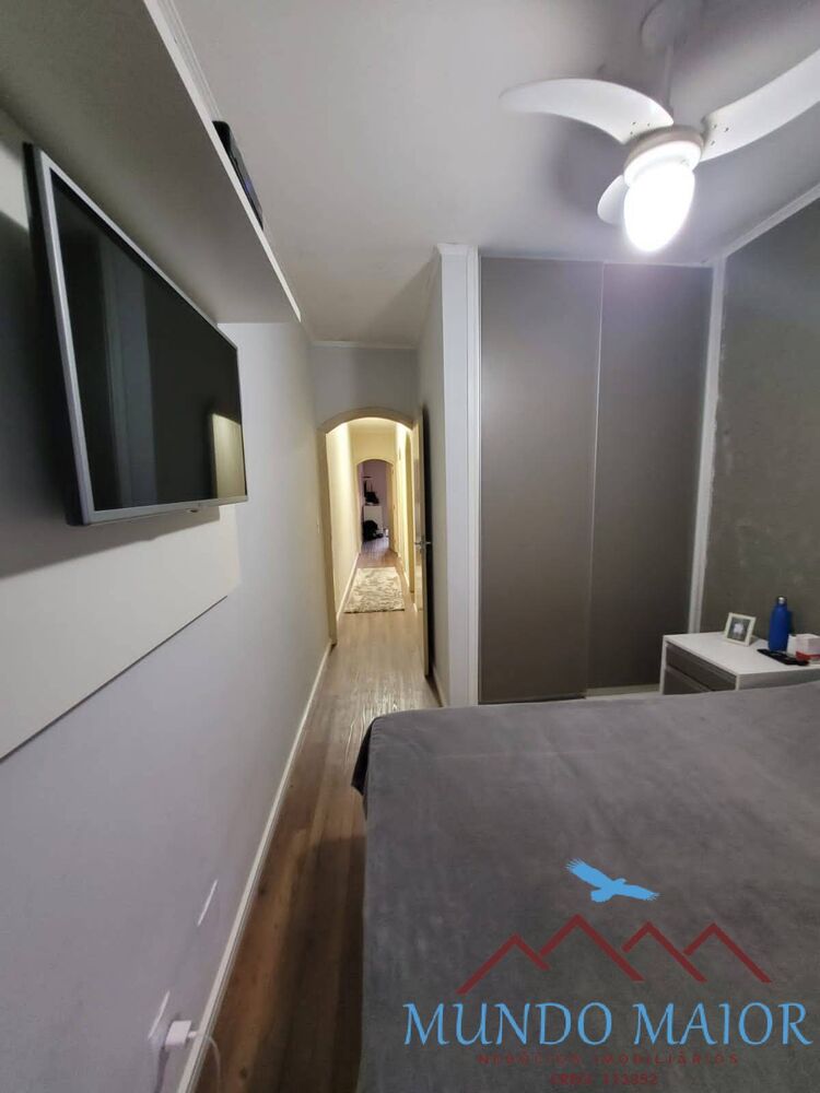 Casa, 3 quartos, 132 m² - Foto 1