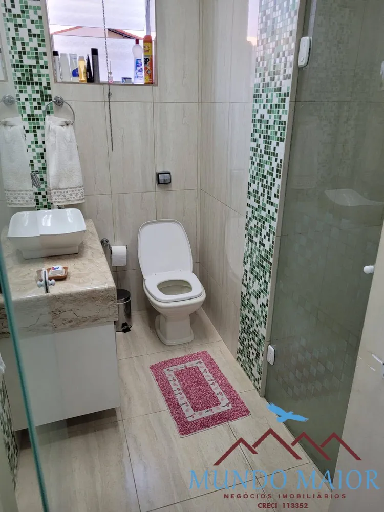 Casa, 3 quartos, 132 m² - Foto 15